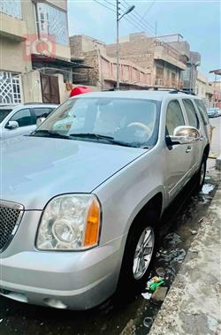 GMC Yukon